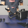 Alpha High Velocity Dryer