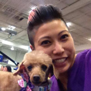 Diana - Owner/Head Groomer - Dee'Tails Dog Grooming - Toronto ON