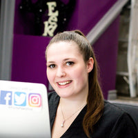 Morgan Montero - Operations Manager - Purrdy Paws Pet Grooming Salon - Ottawa ON