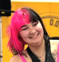 Zoey - Zoey Grooms - Ottawa ON