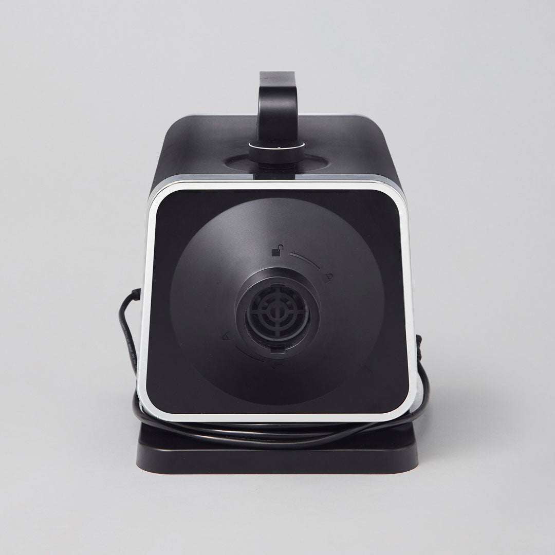 Alpha High Velocity Dryer