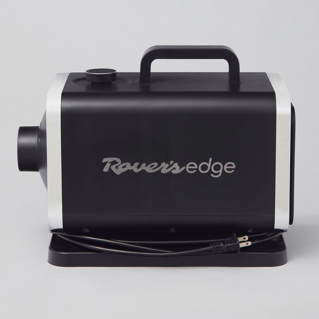 Alpha High Velocity Dryer