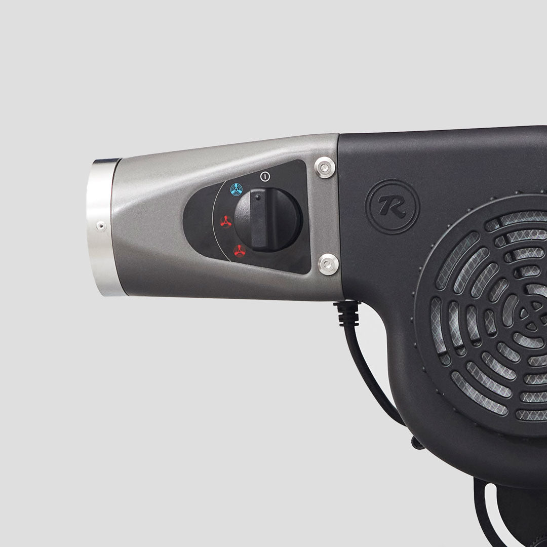 Buddy Low Velocity Tabletop Dryer