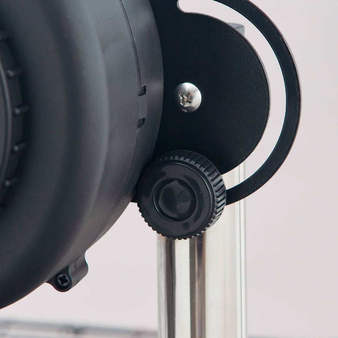 Buddy Low Velocity Tabletop Dryer