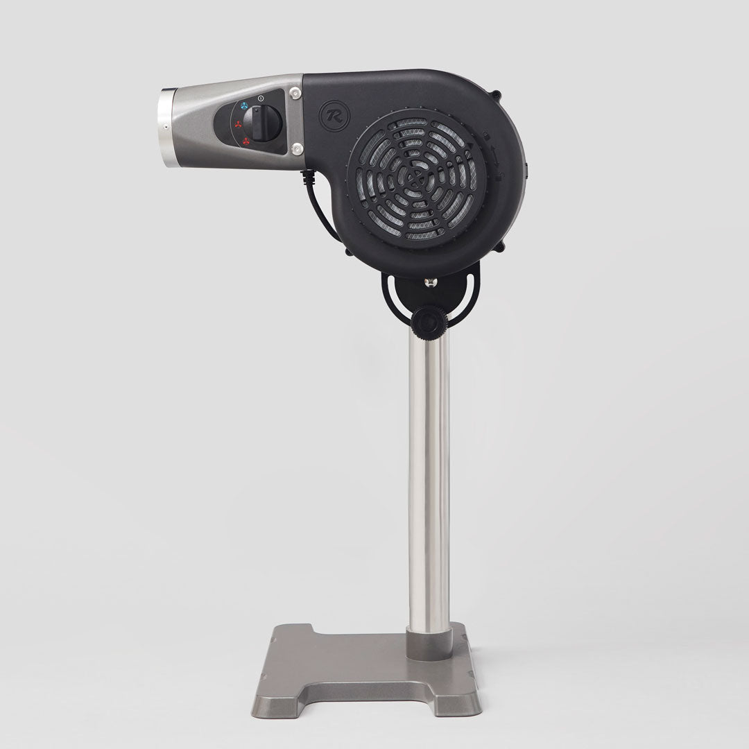 Buddy Low Velocity Tabletop Dryer